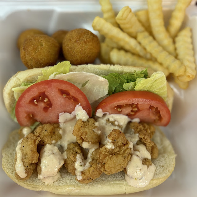 PO' Boy