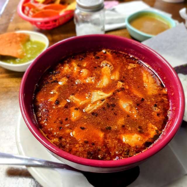 Menudo