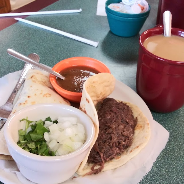 Barbacoa