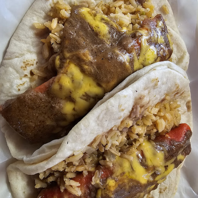 Romie's Tacos