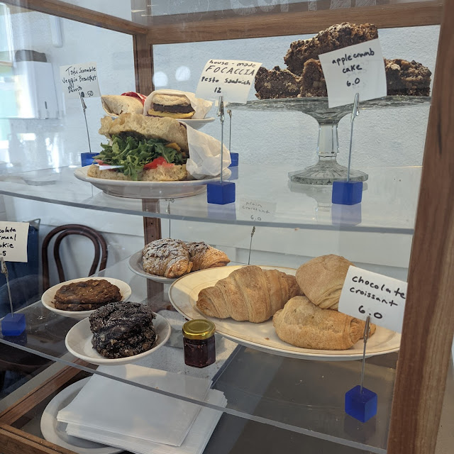 Bakery