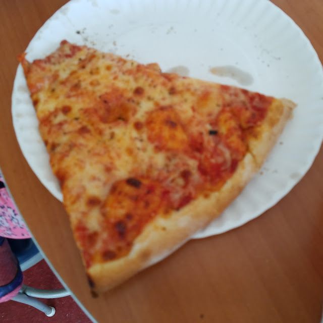 Slice of Pizza