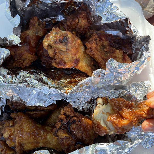 Chicken Wings