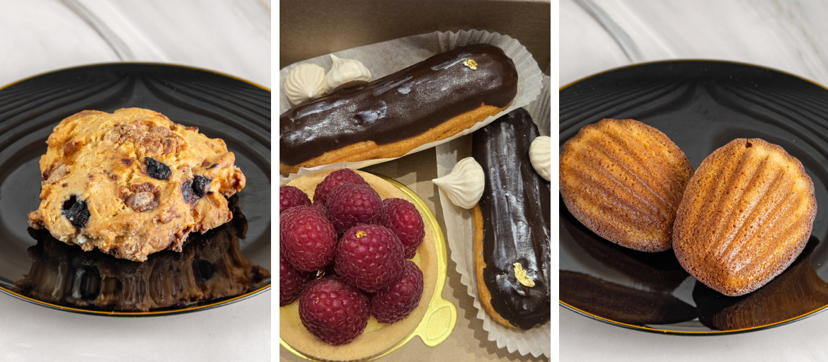 Le Bisou Cafe (Forest Hill)