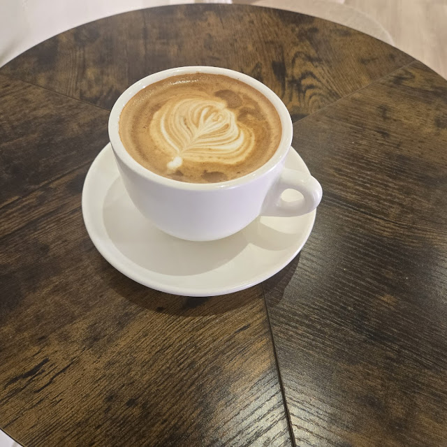 Flat White