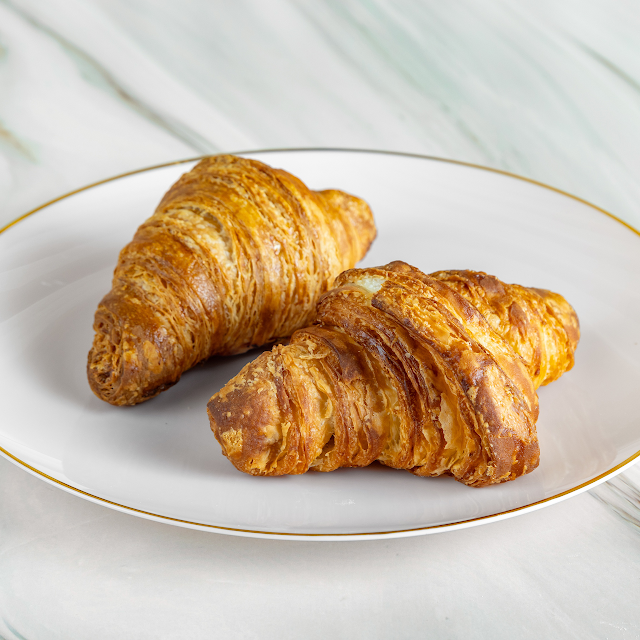 Butter Croissant
