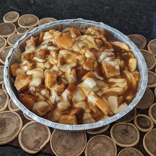 Grande Poutine