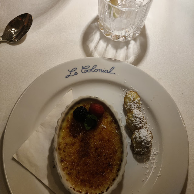 Creme Brûlée