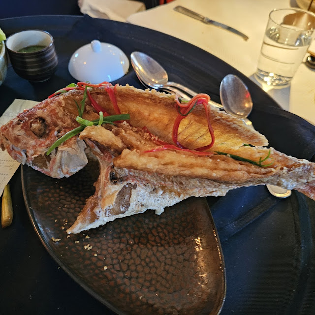 Red Snapper