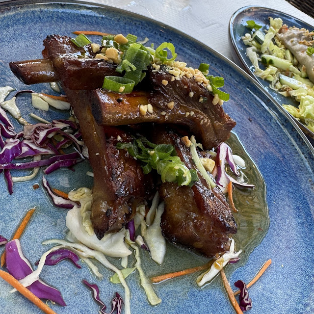 Pork Ribs