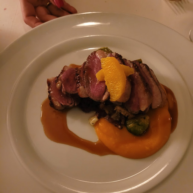 Magret De Canard