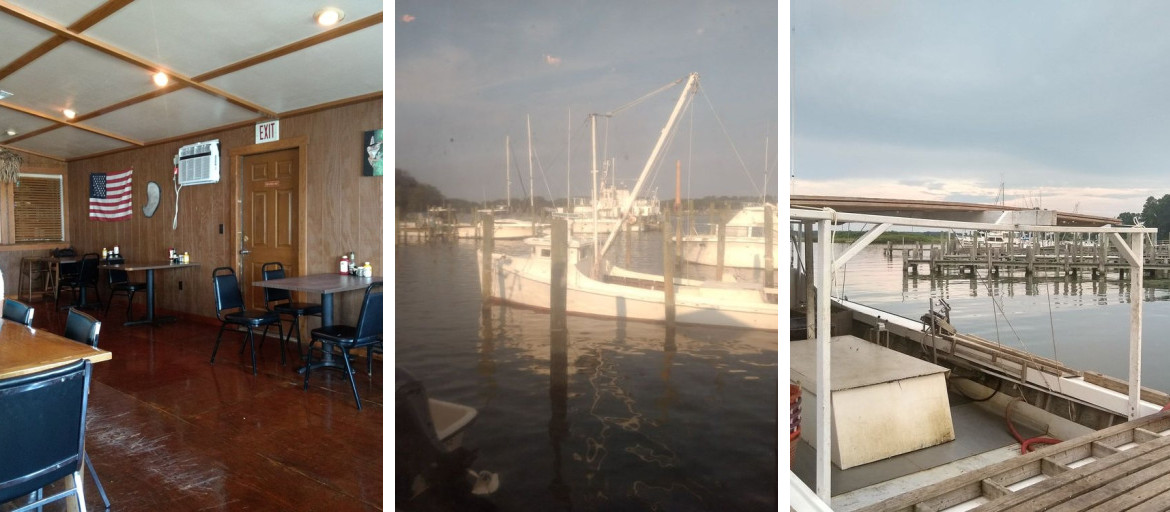 Leadbelly's Restaurant