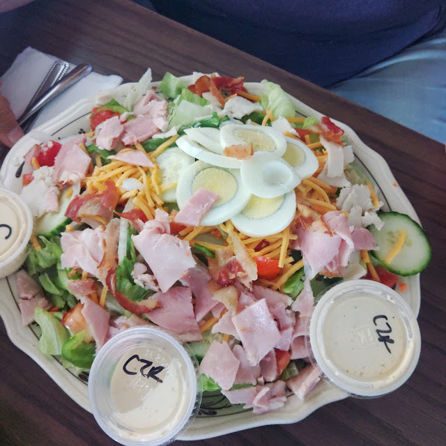 Salads