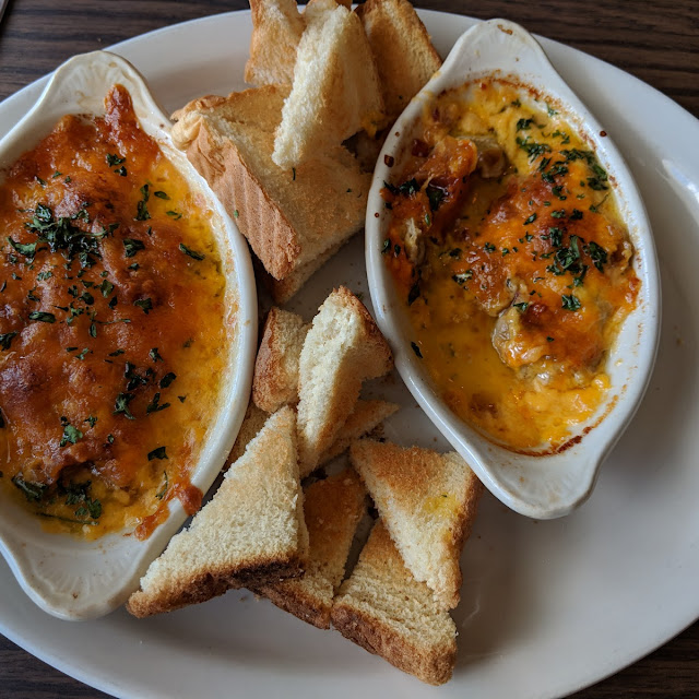 Crab Dip