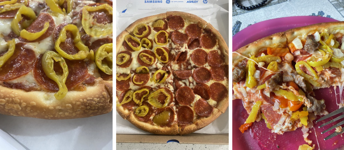 Leanza's North Coast Pizza & Subs