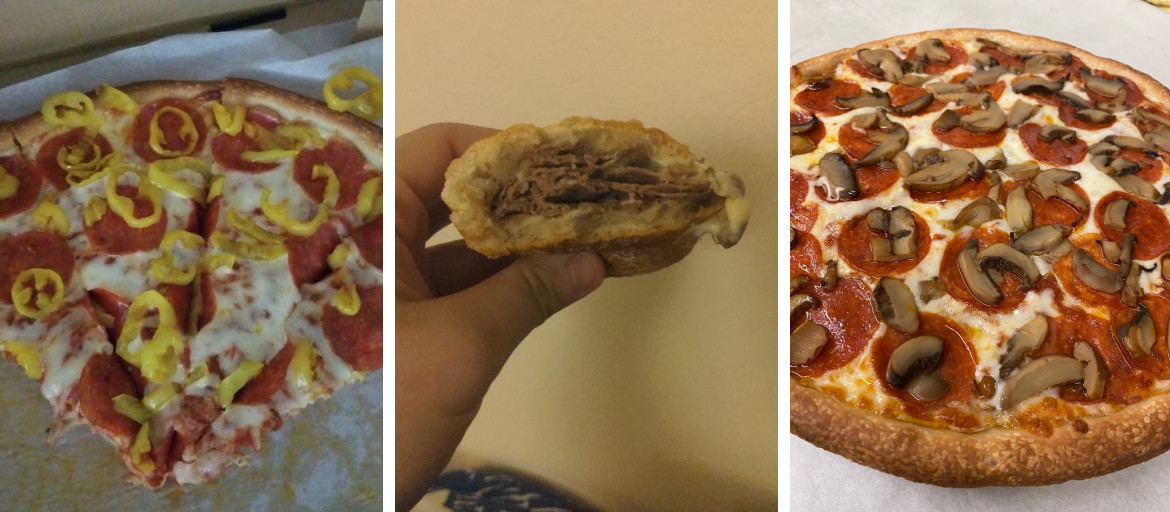 Leanza's North Coast Pizza & Subs