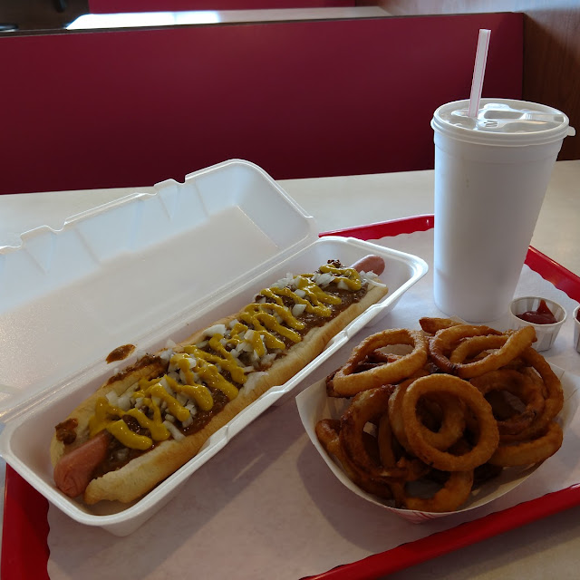 Hot Dog