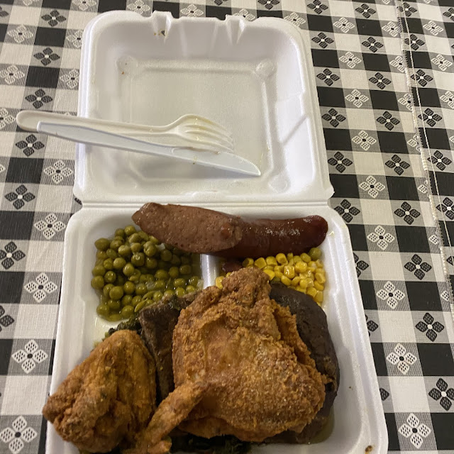 Fried Chicken