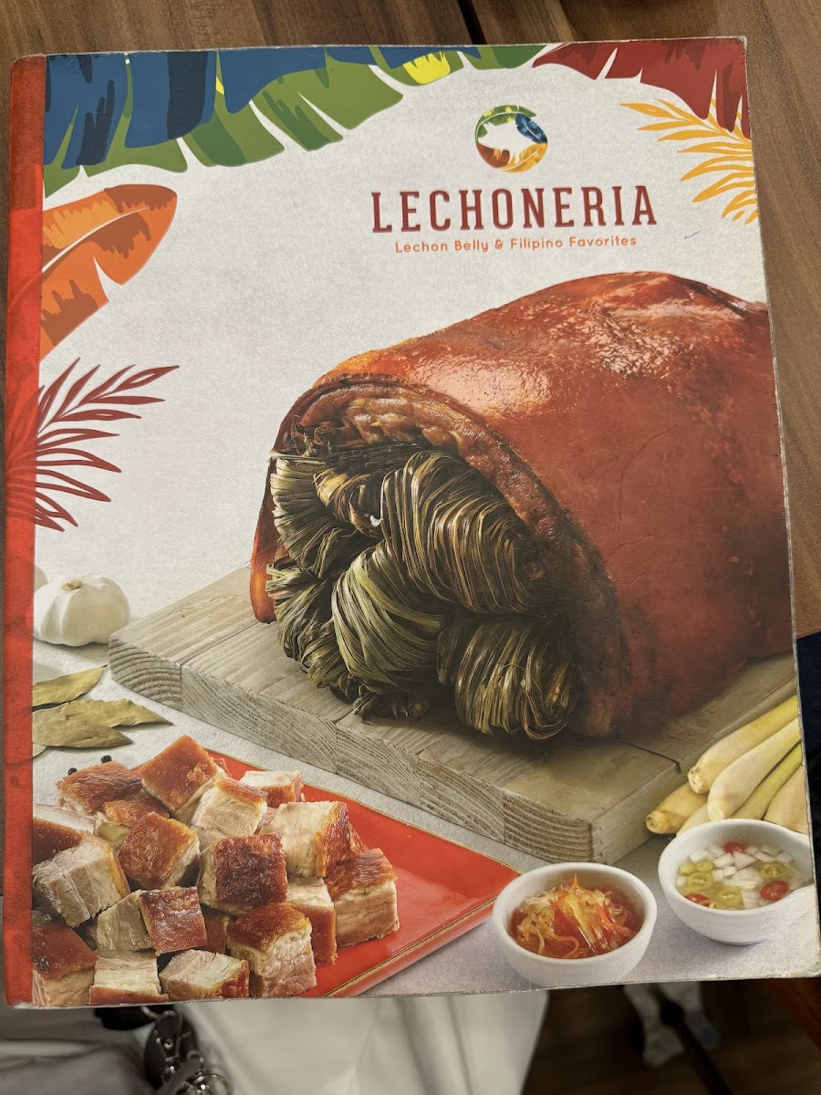 Lechoneria Robinsons Galleria