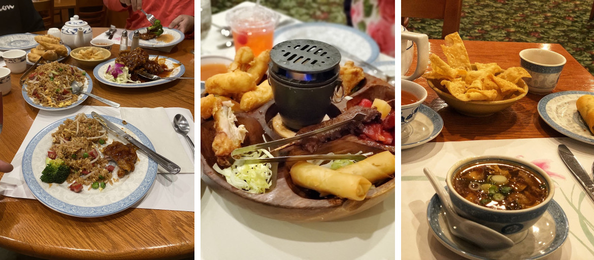 Lee Chen Chinese Cuisine