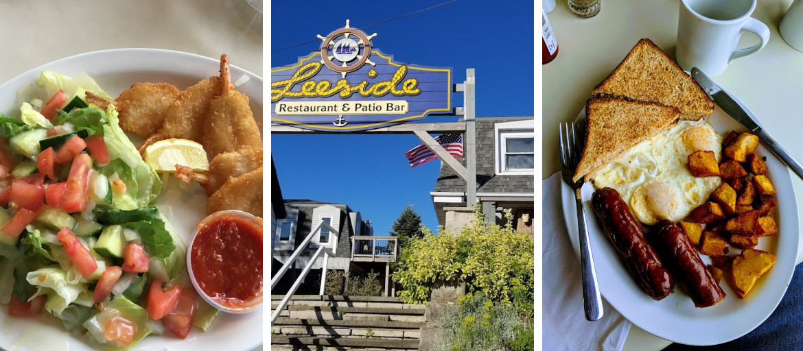 Leeside Restaurant
