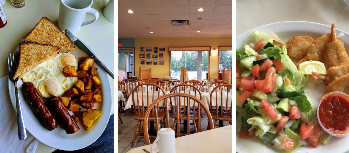 Leeside Restaurant