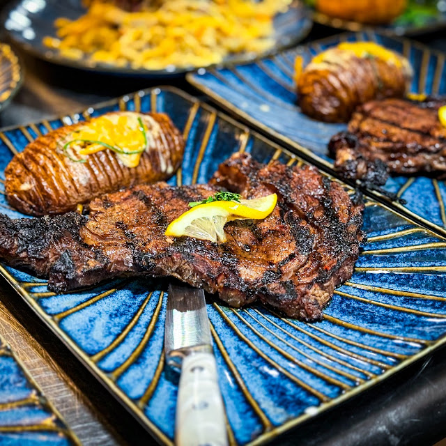 House Cut Ribeye