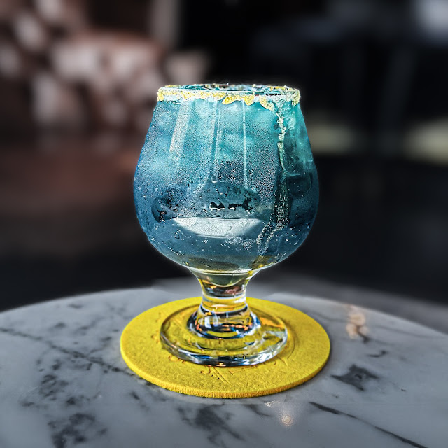 Velvet Eclipse