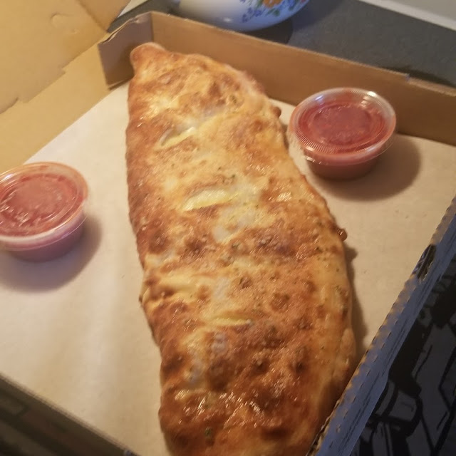 Stromboli