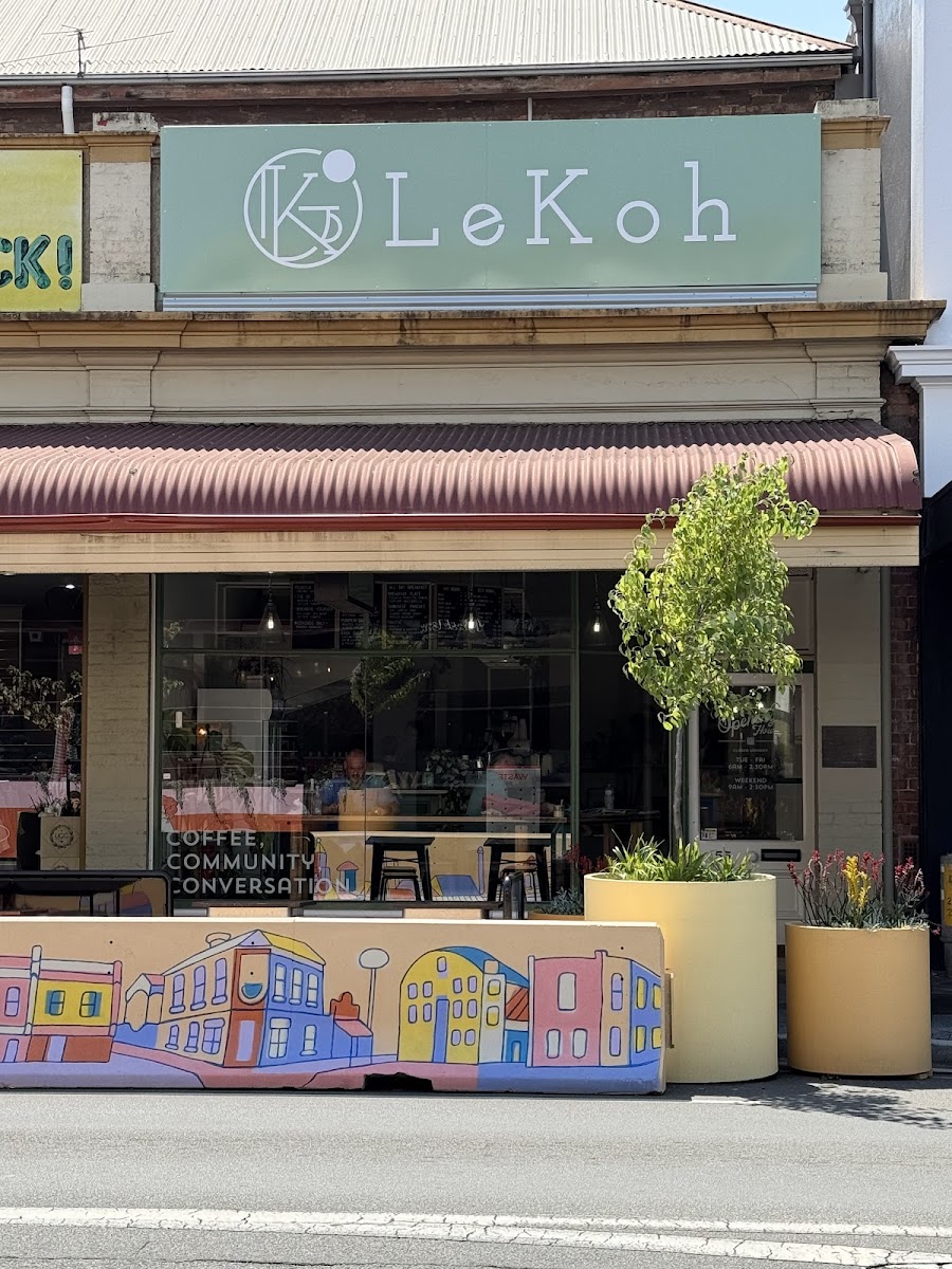 LeKoh