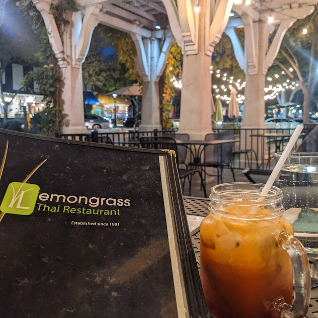 Thai Tea