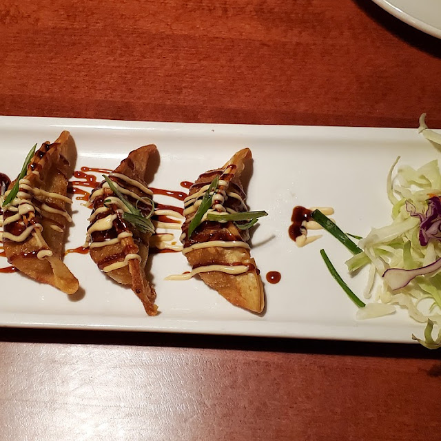 Potstickers