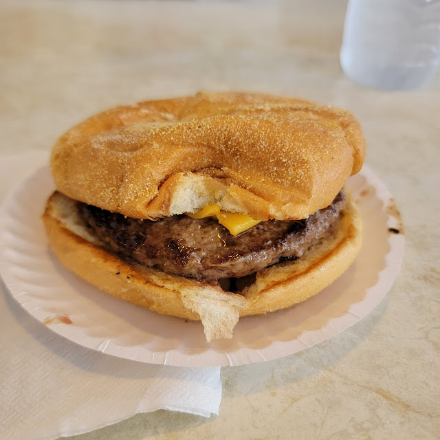 Cheeseburger