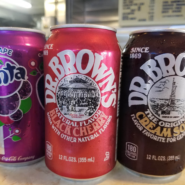 Soda
