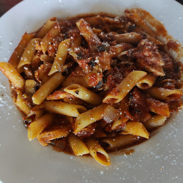 Penne
