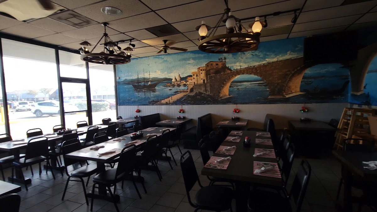 Leo & Joe's New Jersey Pizza and Restaurant