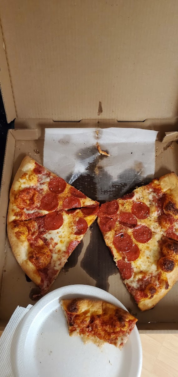 Leo & Joe's New Jersey Pizza and Restaurant
