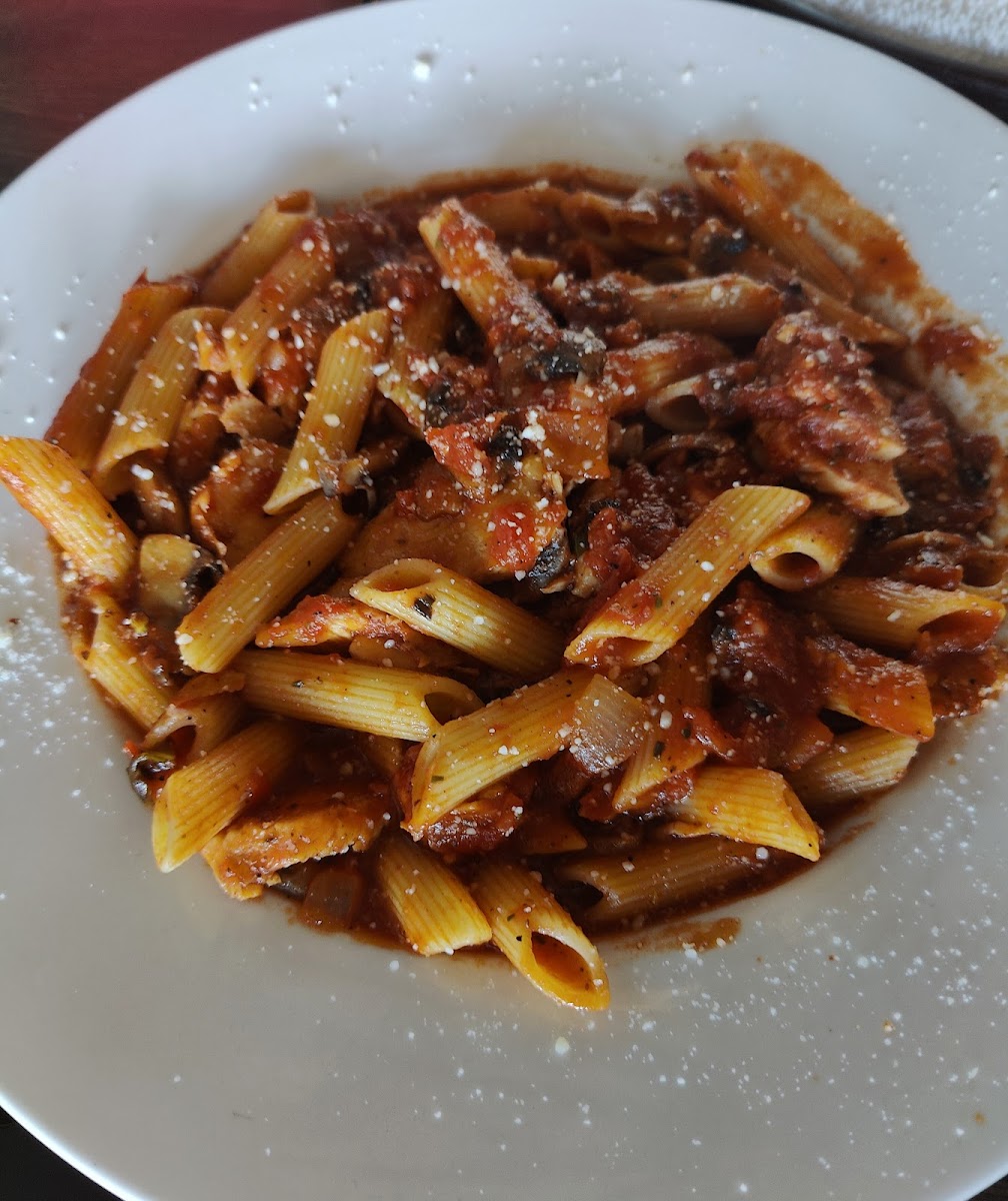 Leo & Joe's New Jersey Pizza and Restaurant
