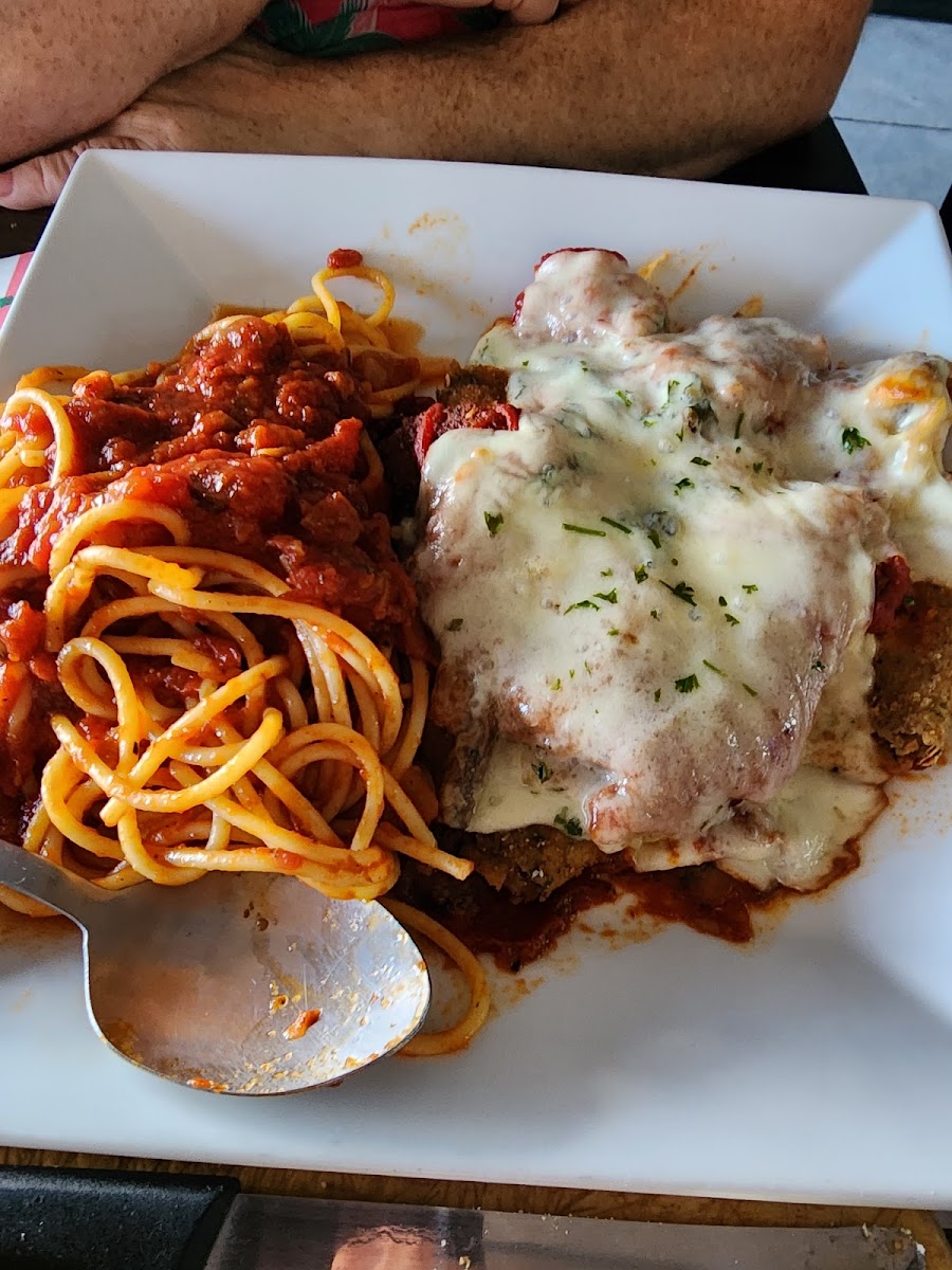 Leo & Joe's New Jersey Pizza and Restaurant