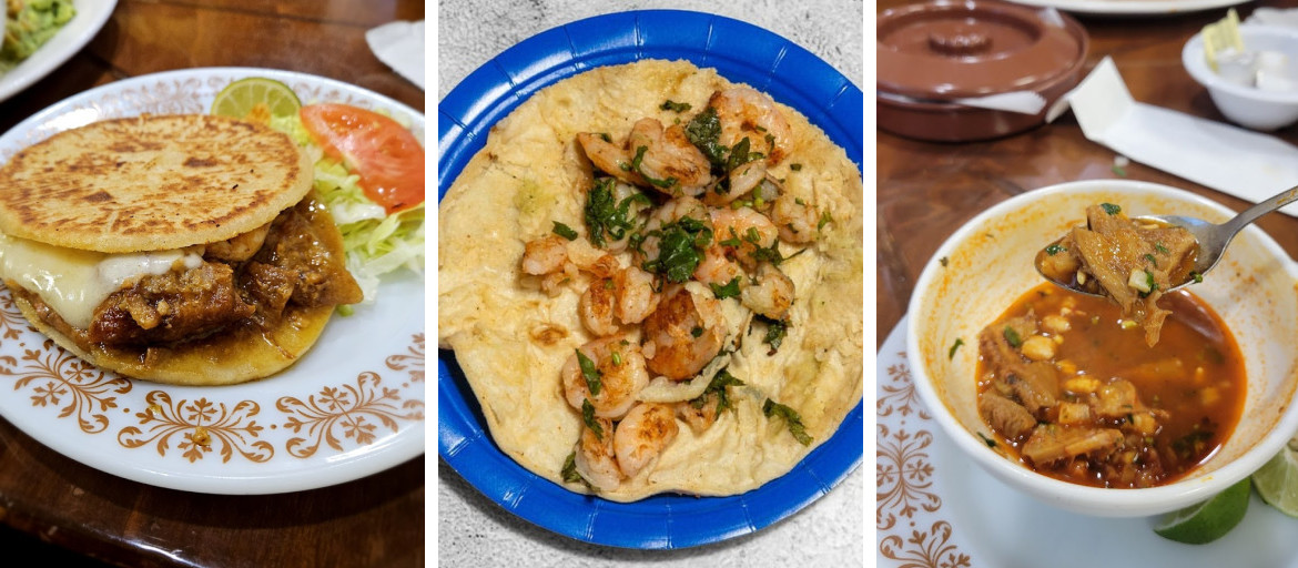 LEON MEXICAN GRILL