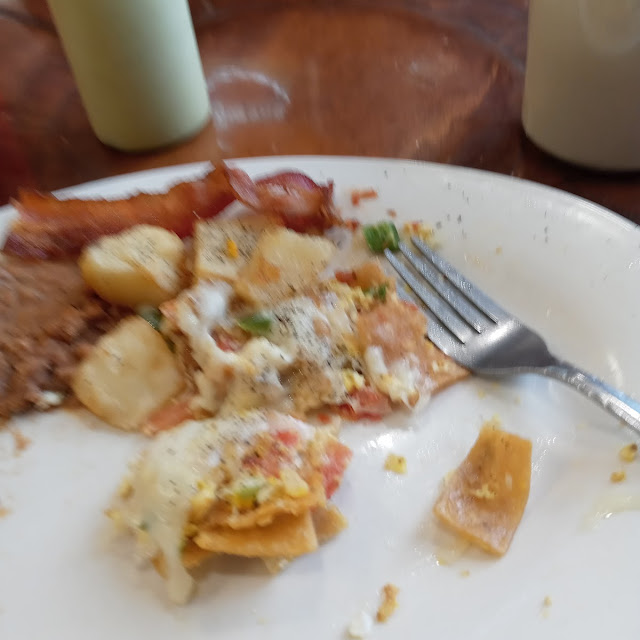 Migas