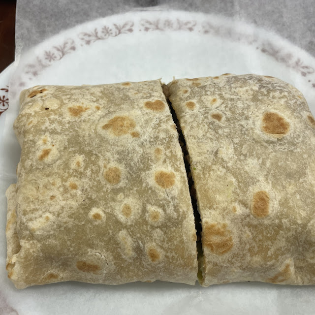 Burritos