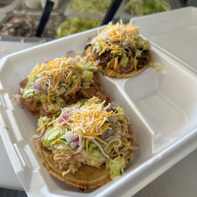Tostada