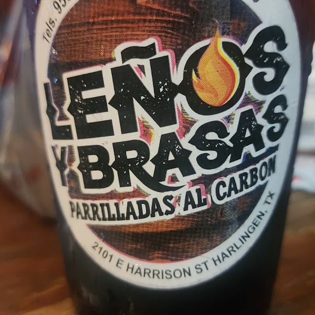 Aguas Frescas