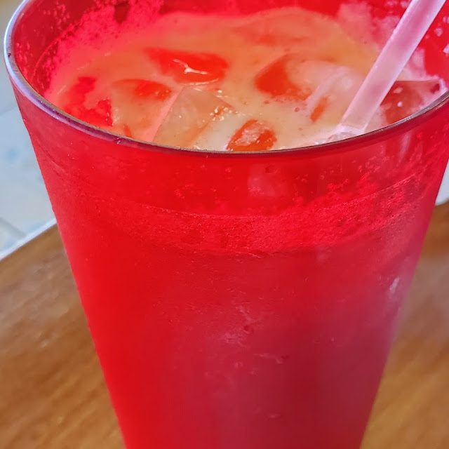 Horchata