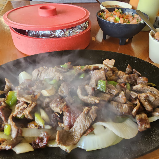Alambre Asado