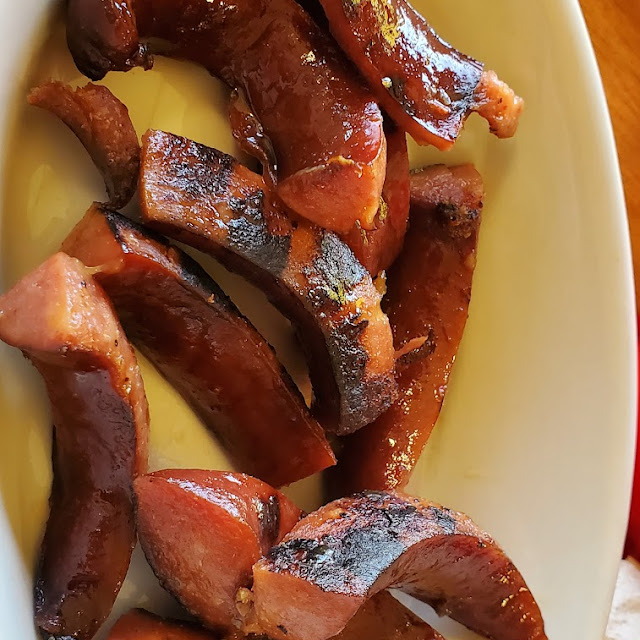 Salchicha