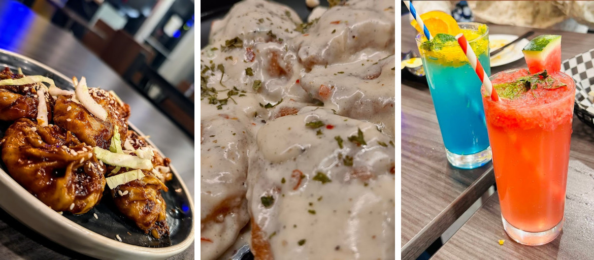 Les Momos