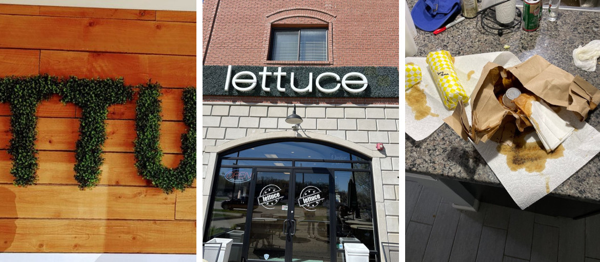 Lettuce