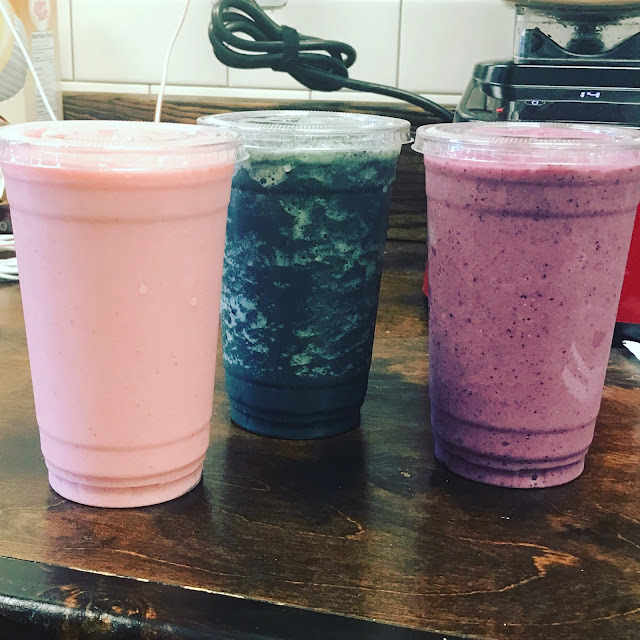 Juice